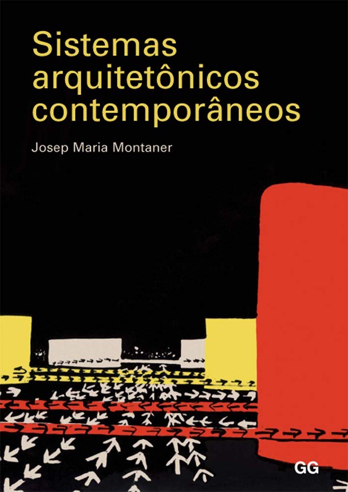 Sistemas arquitetônicos contemporâneos Books