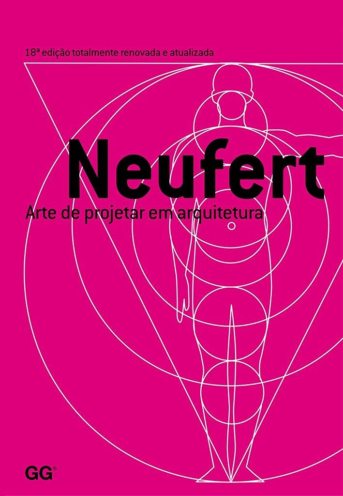 Neufert. Arte de projetar em arquitetura Books