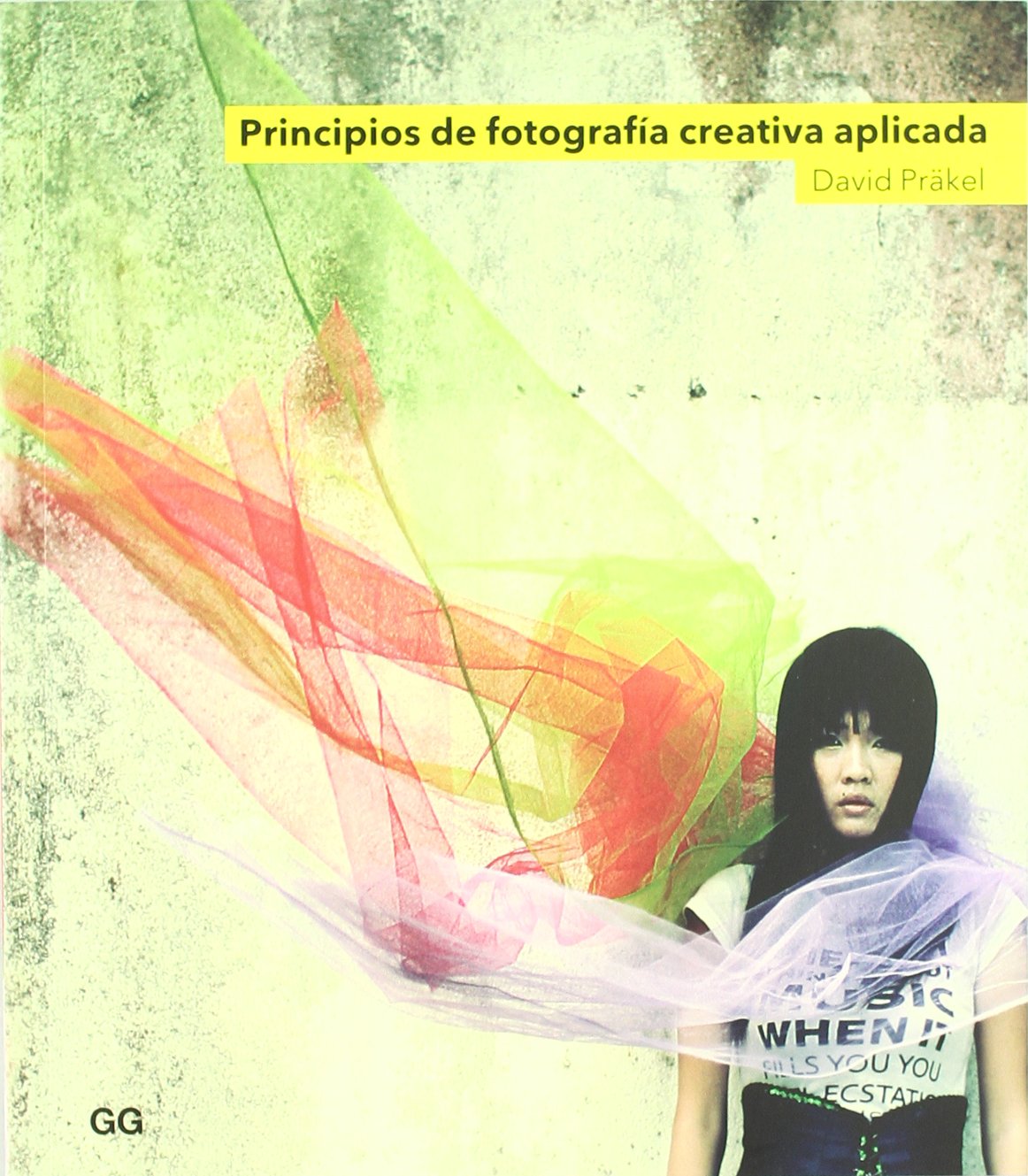 Principios de fotografia creativa aplicada / Applied Principles of creative photography book