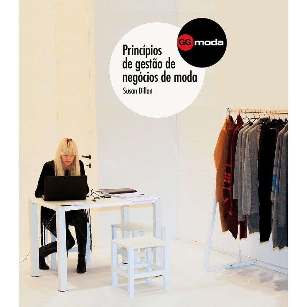 Princípios de gestâo de negócios de moda (GGmoda) Film, Art & Culture
