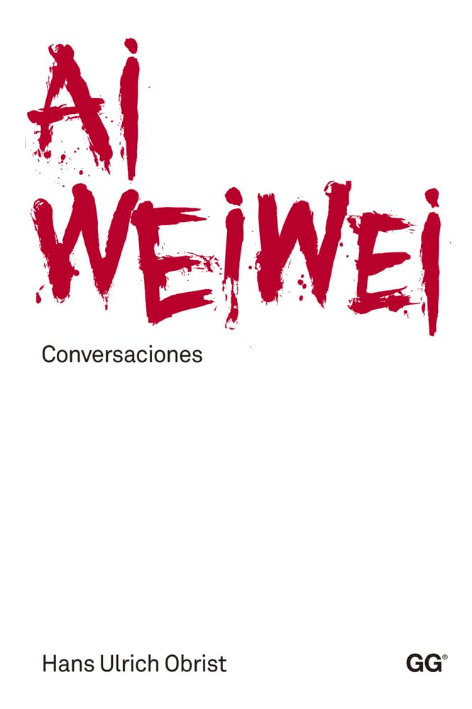 Ai Weiwei : conversaciones Second-hand books on film, art and culture