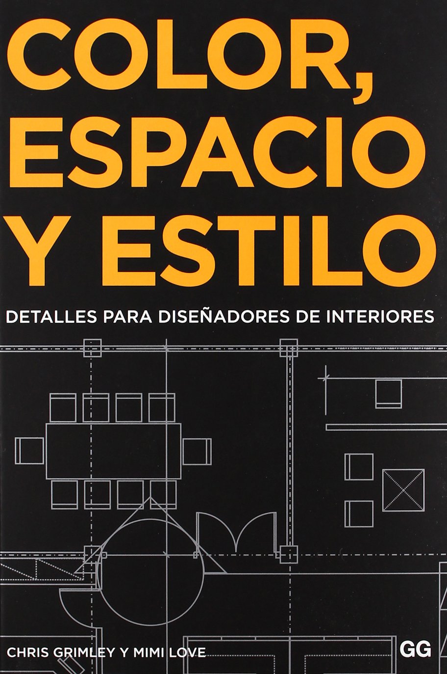 Color, espacio y estilo Social Sciences Books