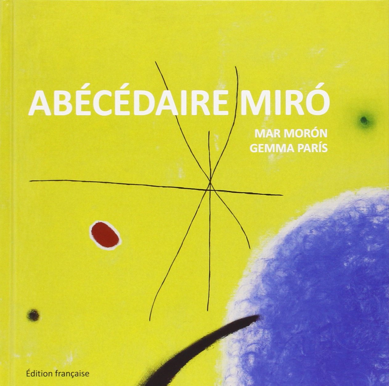 París Romia, G: Abécédaire Miró Social Sciences