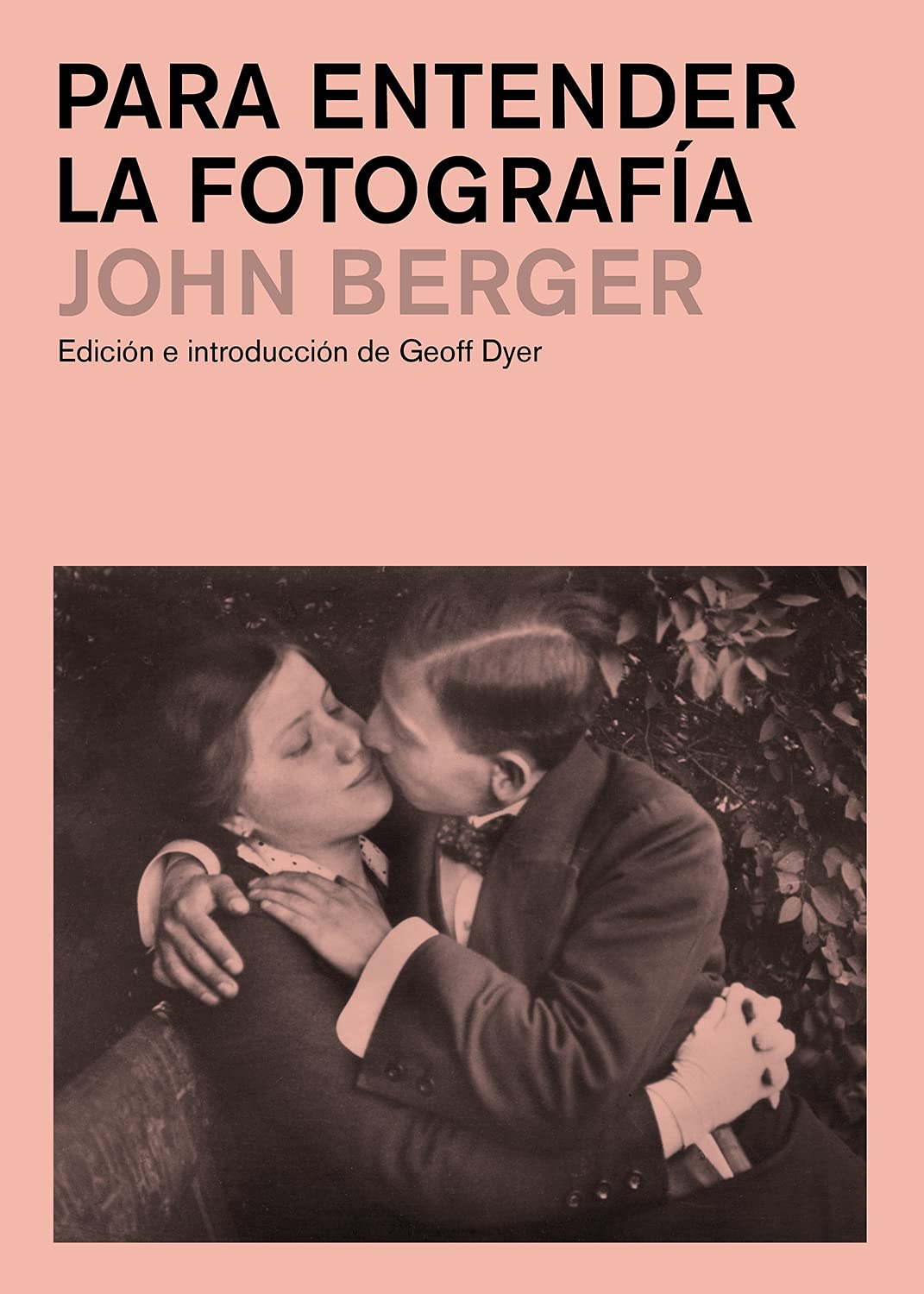 Para entender la fotografía Social Sciences
