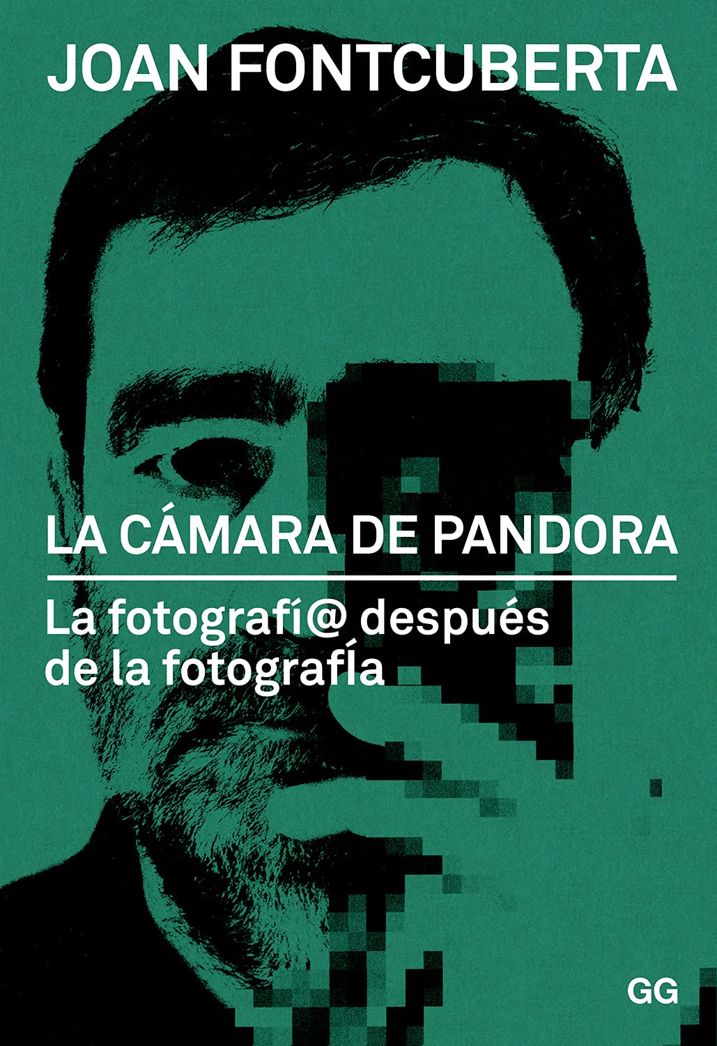 La cámara de Pandora : la fotografí@ después de la fotografía Social Sciences