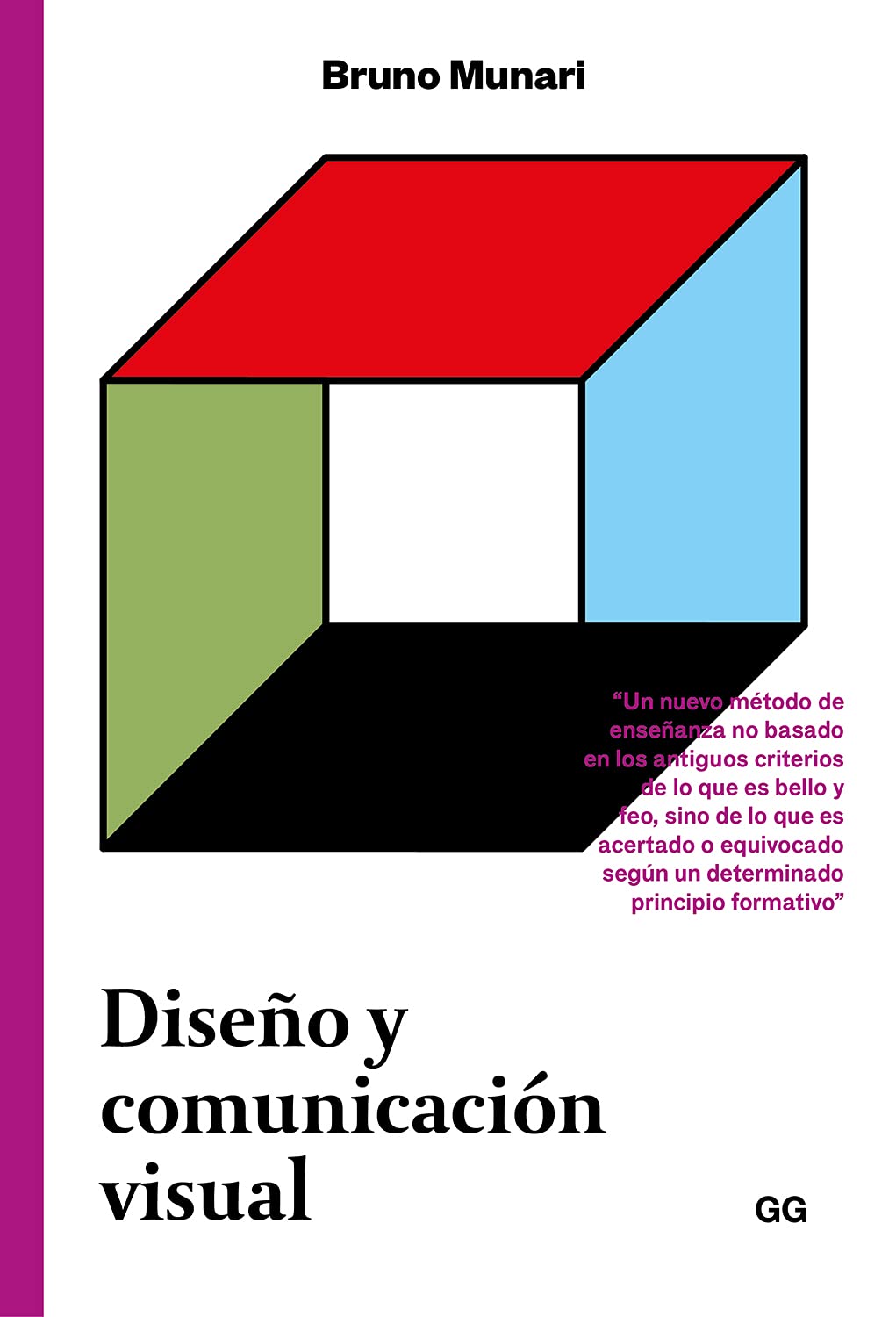 Diseño y comunicación visual : contribución a una metodología didáctica Film, Art & Culture