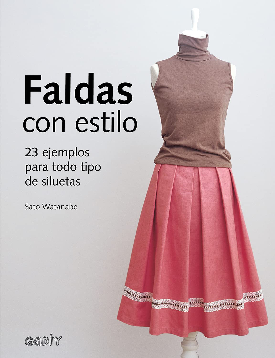 Faldas con estilo: 23 ejemplos para todo tipo de siluetas (GGDIY) Hobbies & Crafts