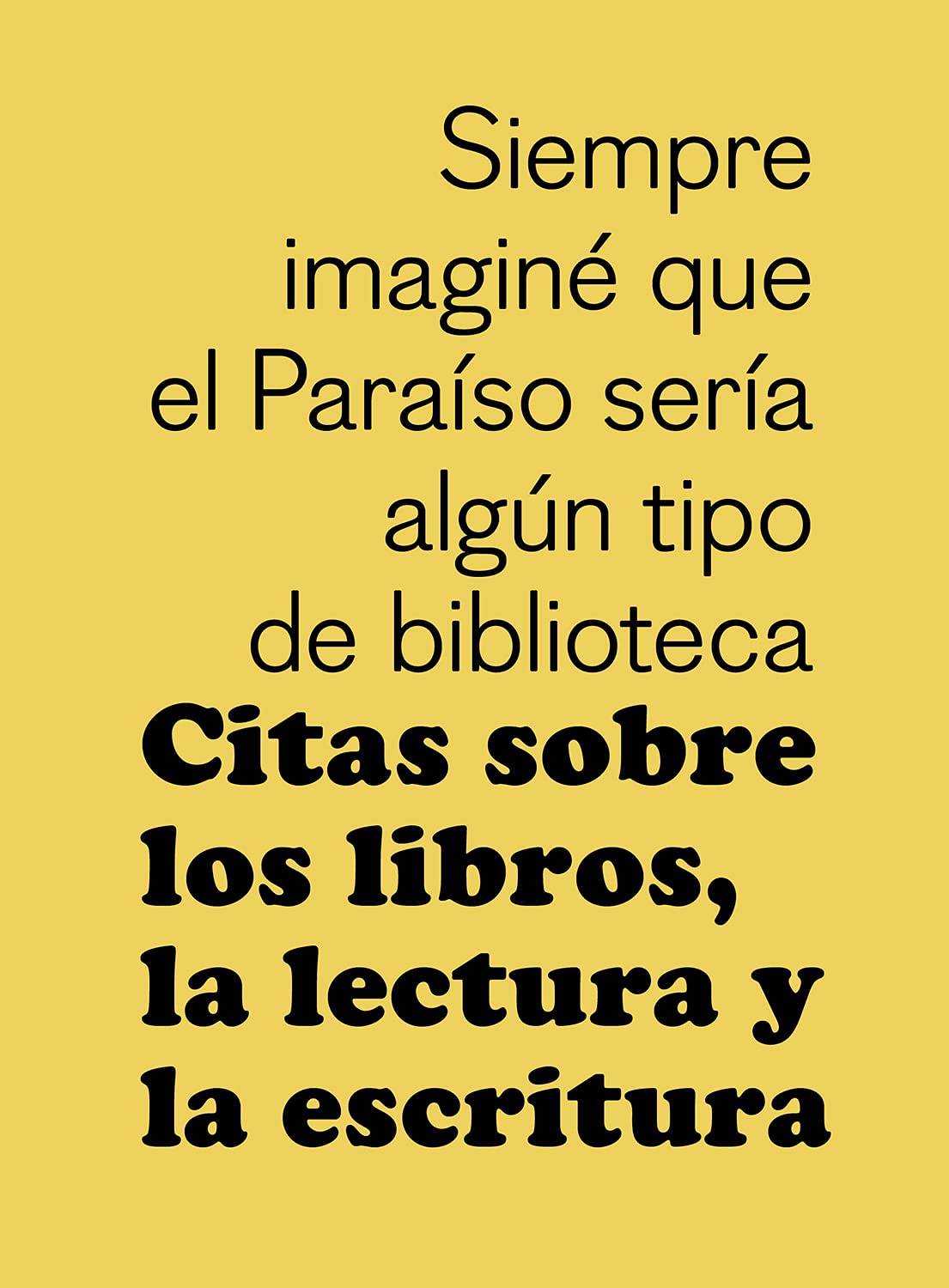 Citas sobre los libros, la lectura y la escritura Contemporary literature