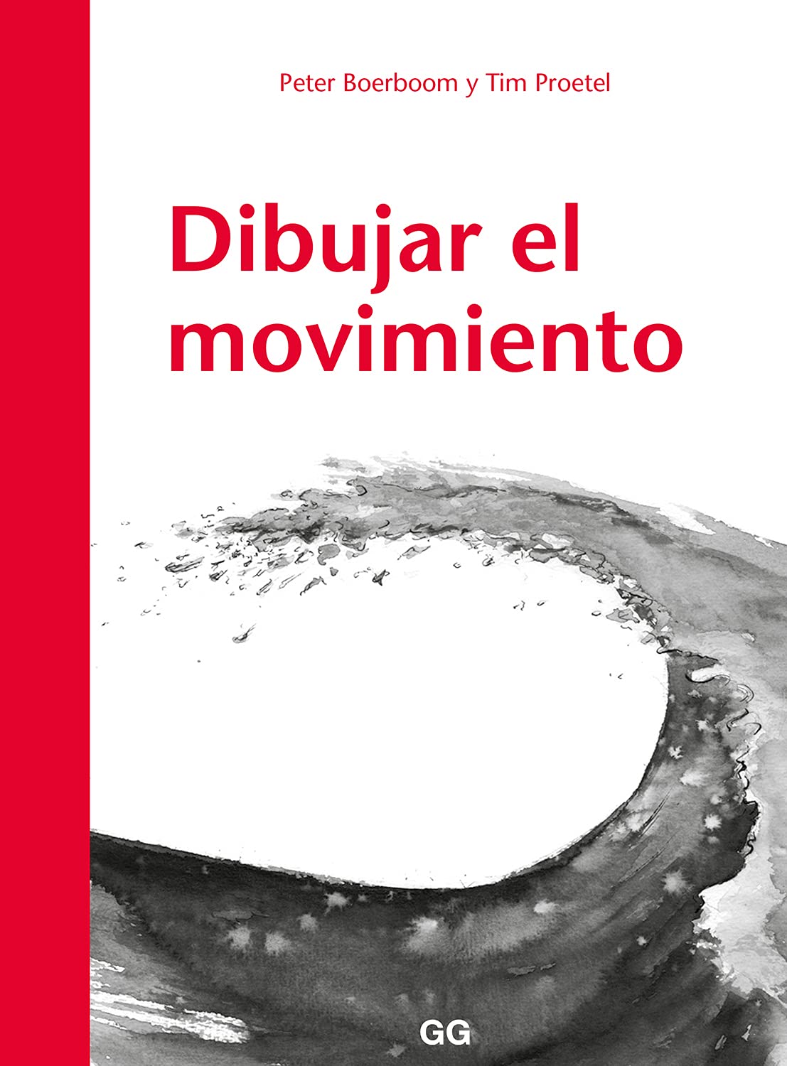 Dibujar El Movimiento book