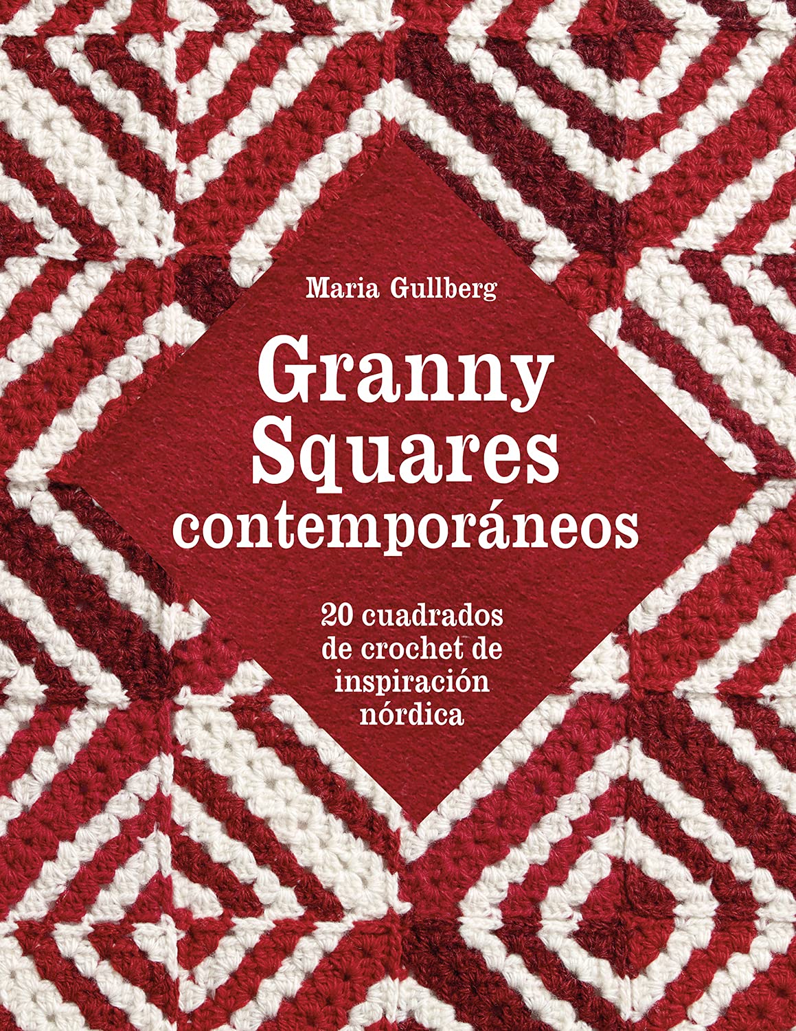 Granny Squares Contemporáneos Social Sciences