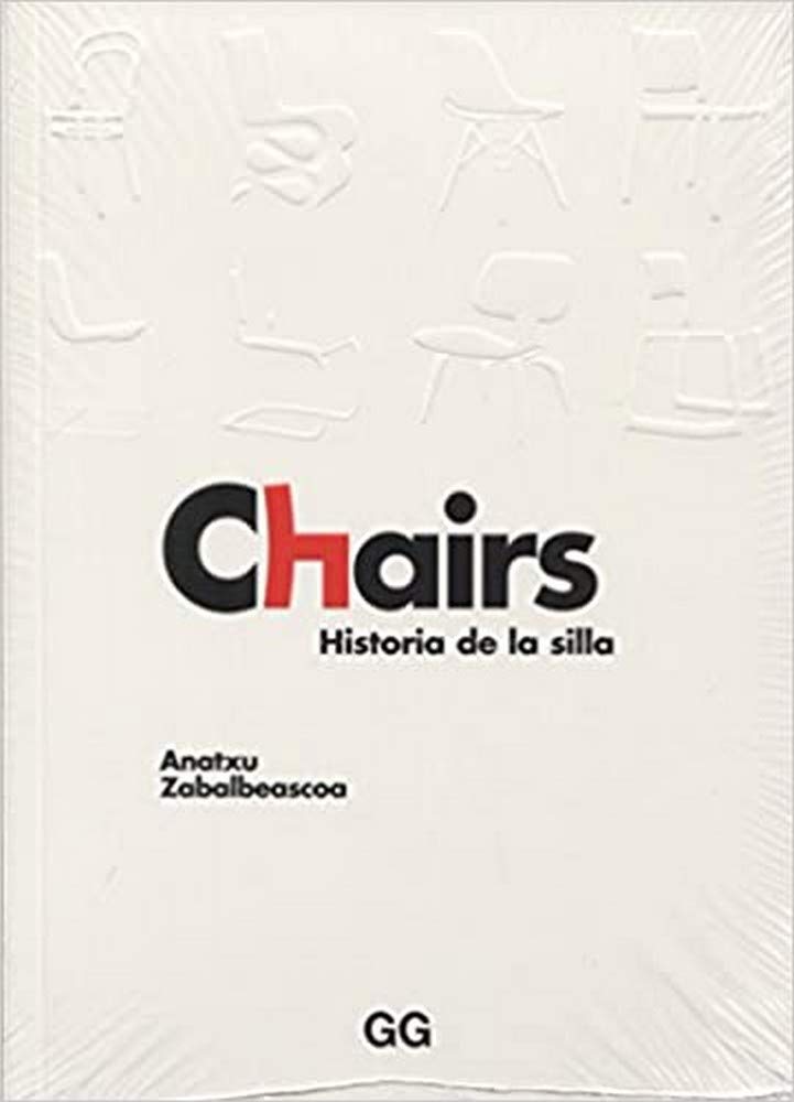 Chairs : historia de la silla Film, Art & Culture