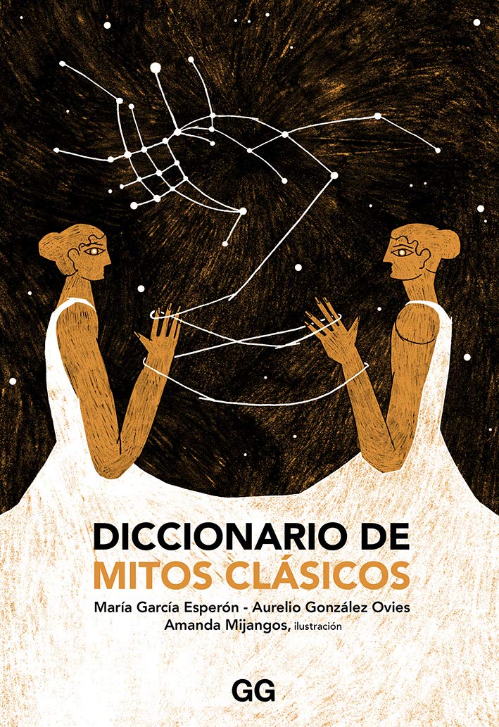 Diccionario de mitos clásicos Fairy Tales & Legends