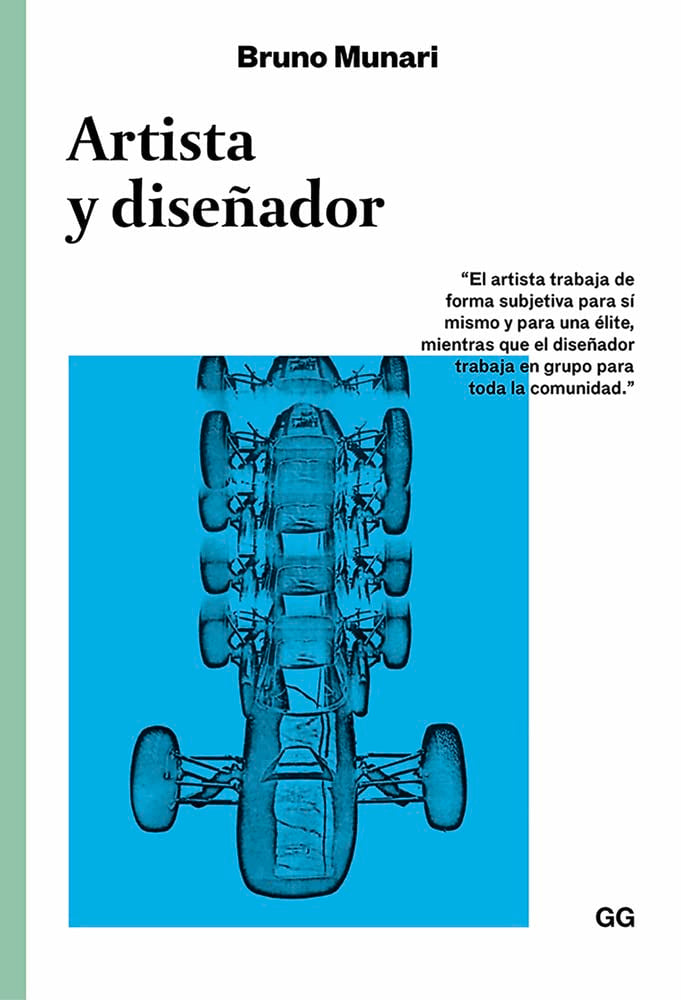 Artista y diseñador (Clásicos) Film, Art & Culture