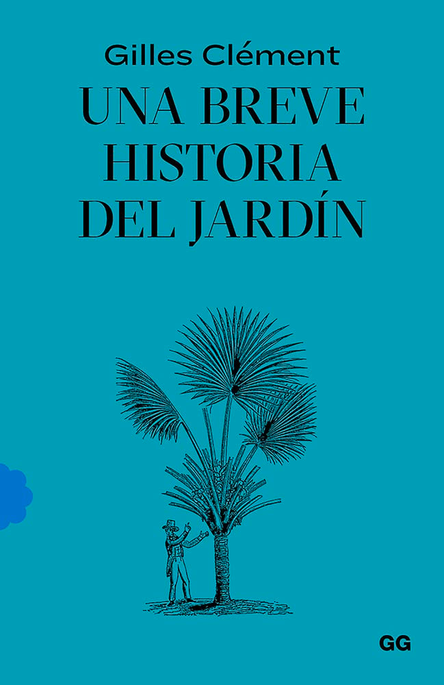 Una breve historia del jardín (Natura) Mathematics