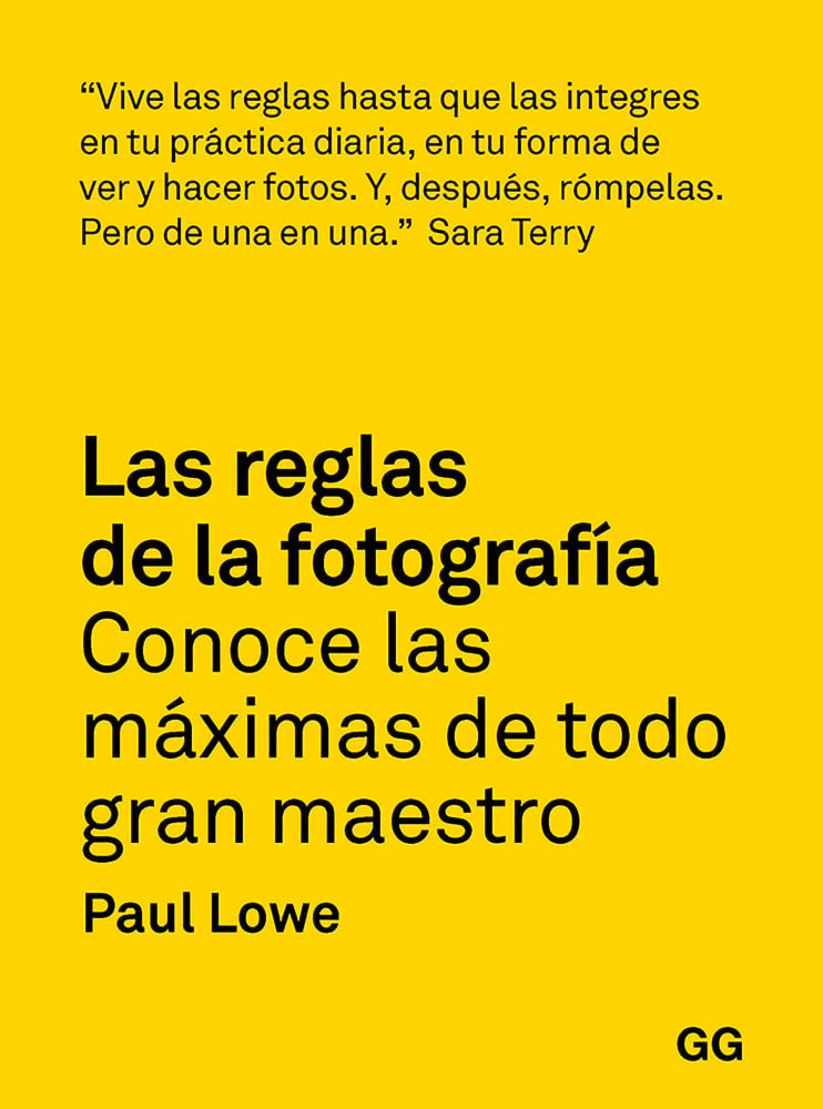 Las reglas de la fotografía: Conoce las máximas de todo gran maestro Photography