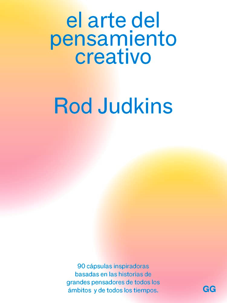 El arte del pensamiento creativo/ The Art of Creative Thinking book
