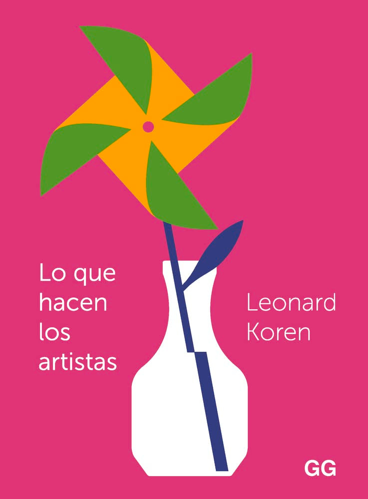Lo que hacen los artistas Film, Art & Culture