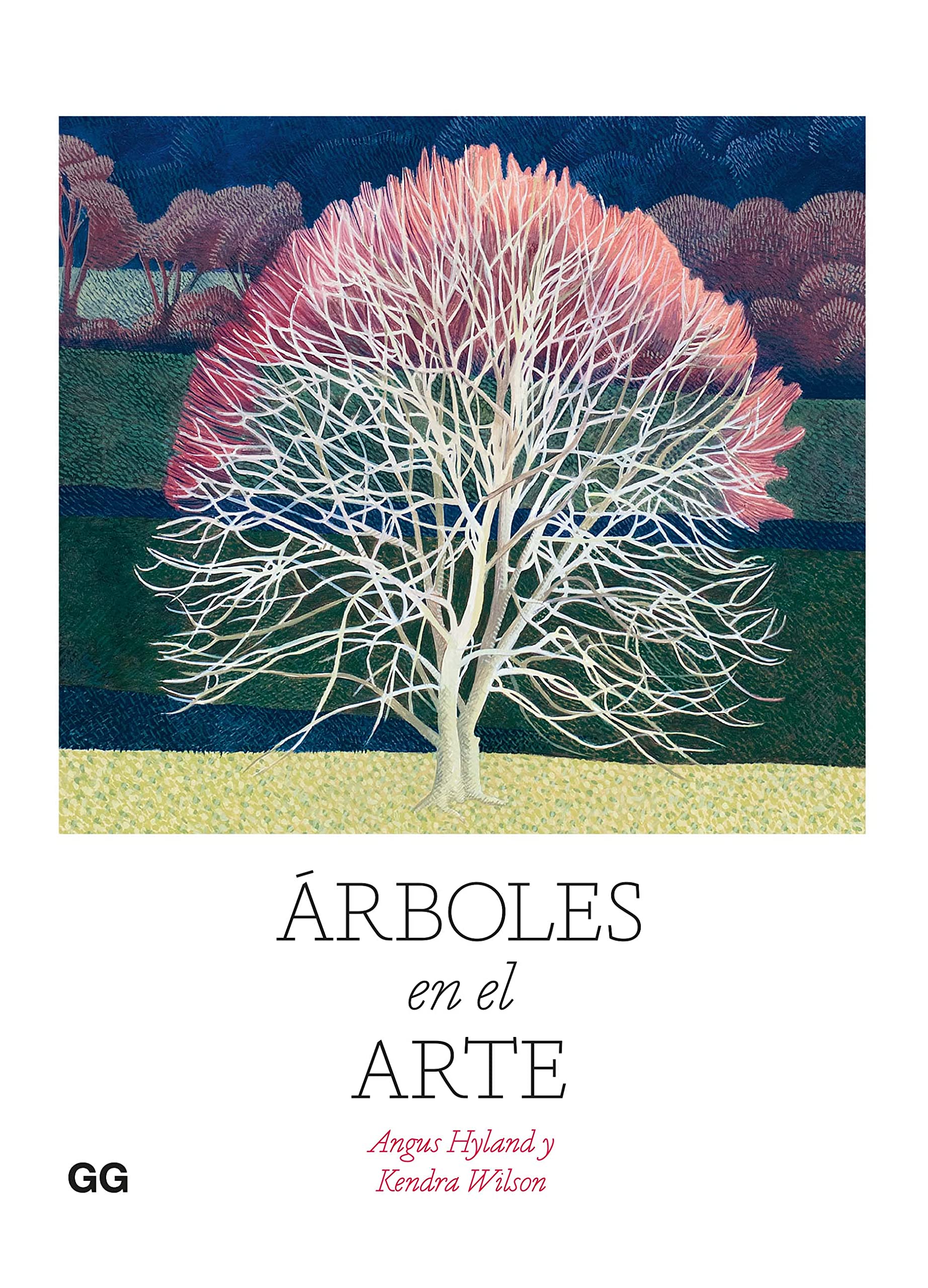 Árboles en el arte Film, Art & Culture