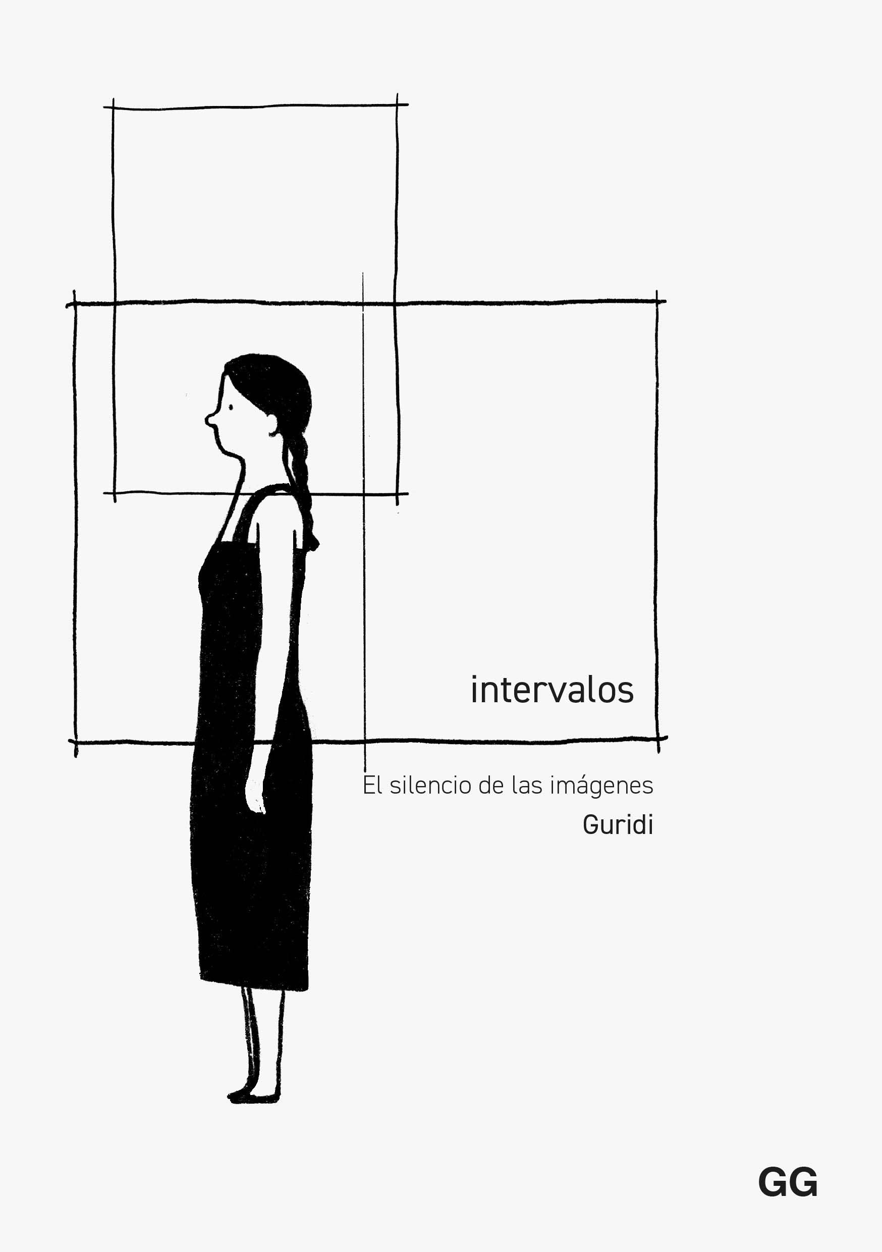Intervalos: El silencio de las imágenes Film, Art & Culture