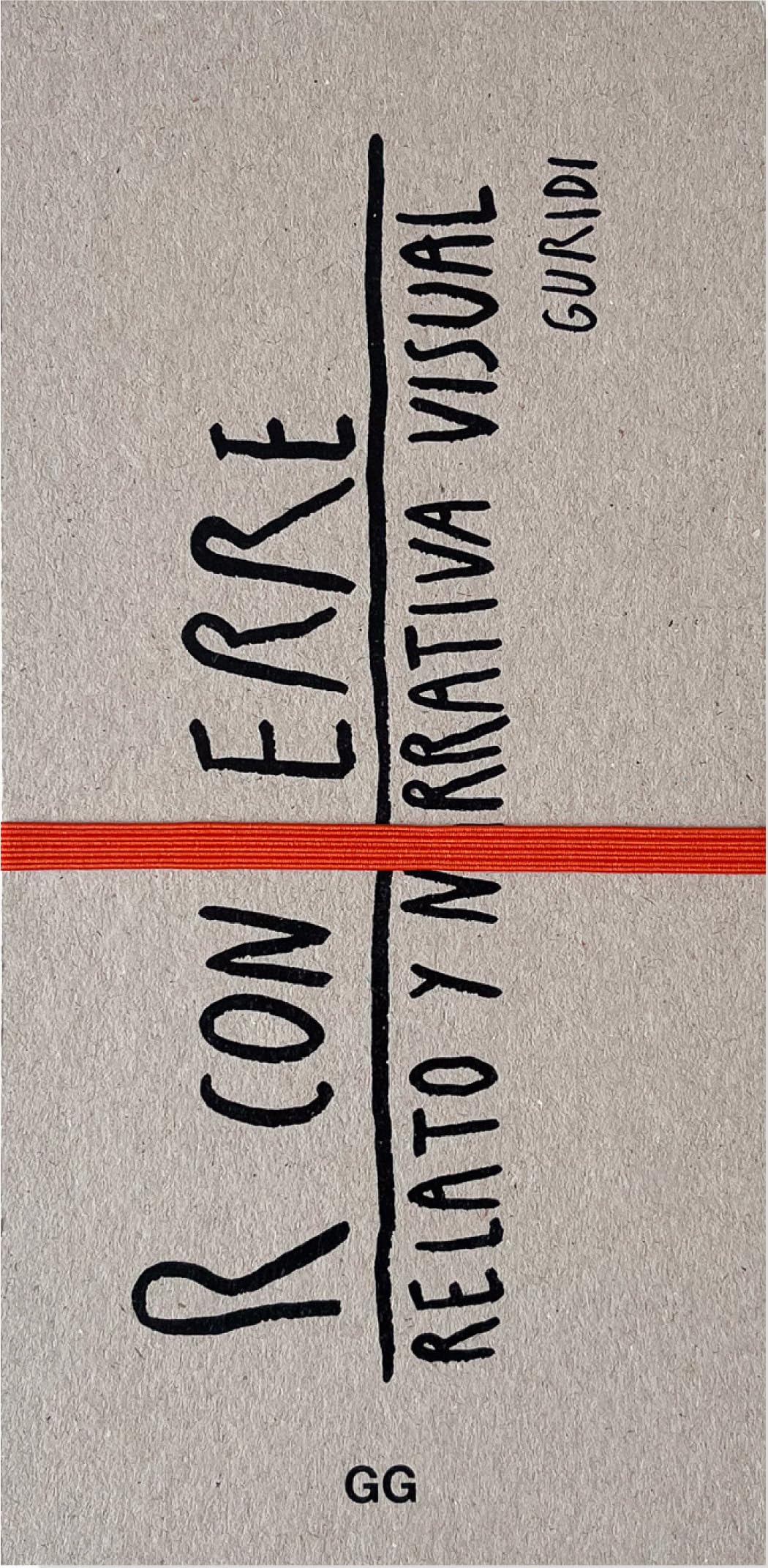R con ERRE. Relato y narrativa visual Arts & Music