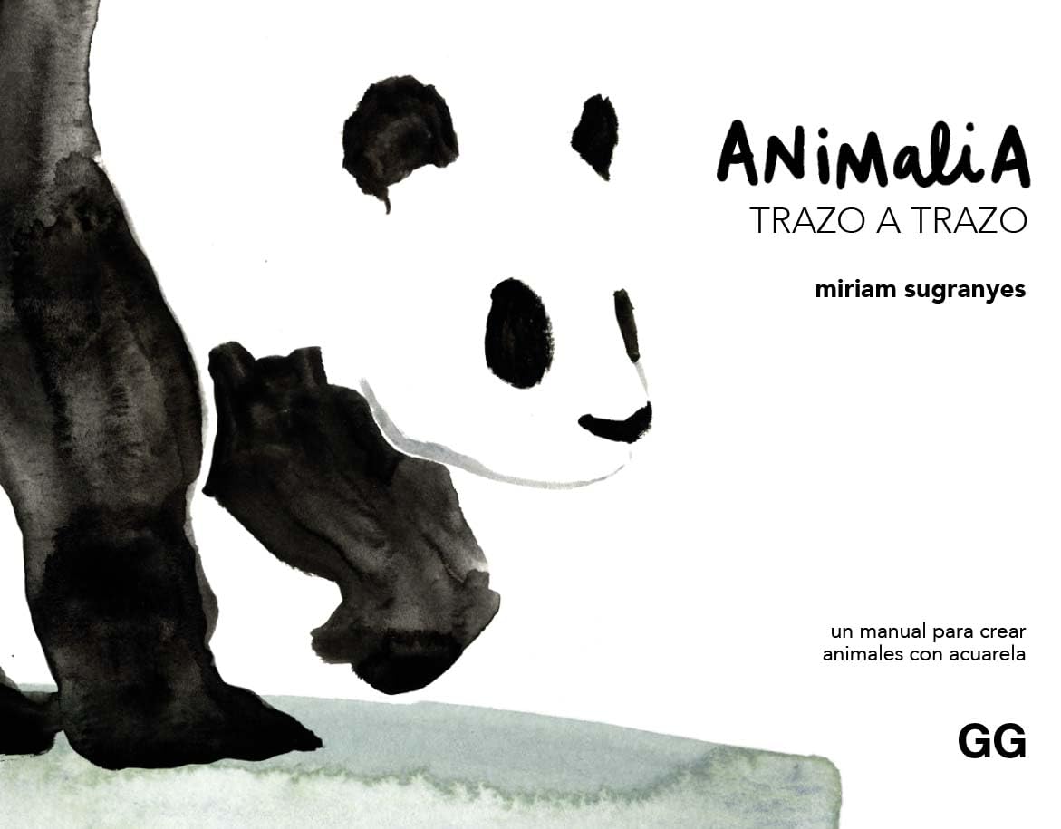 Animalia: Trazo a trazo Film, Art & Culture