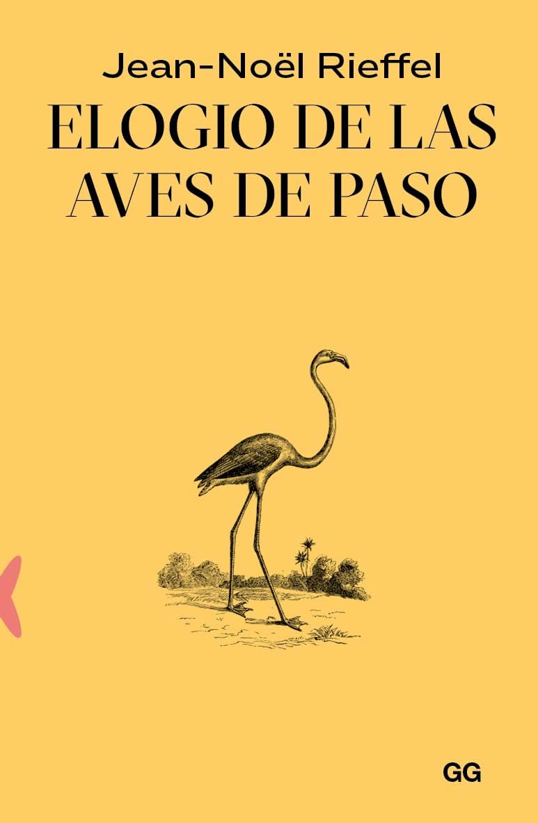 Elogio de las aves de paso (Natura) Leisure, Home & Garden