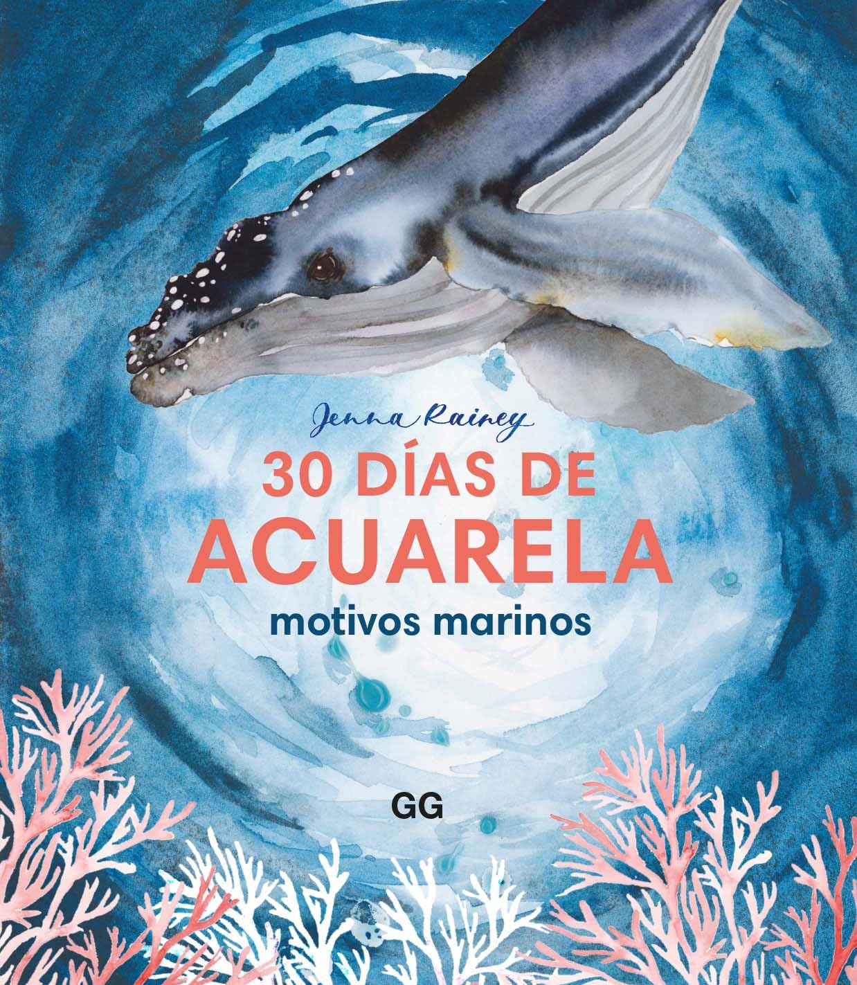 30 días de acuarela: Motivos marinos Film, Art & Culture