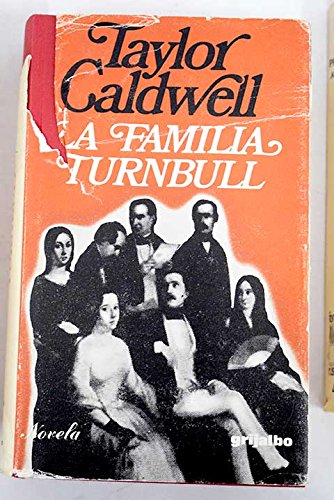 Product Image: La familia Turnbull