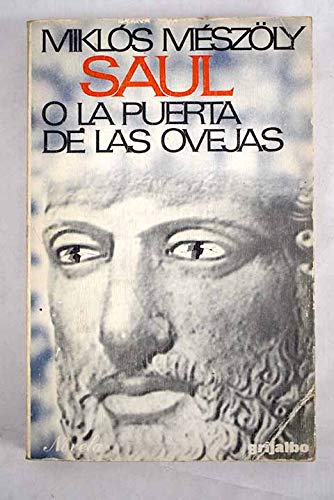 Saúl o la puerta de las Ovejas Books