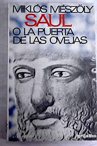 Saul o la puerta de las ovejas Books