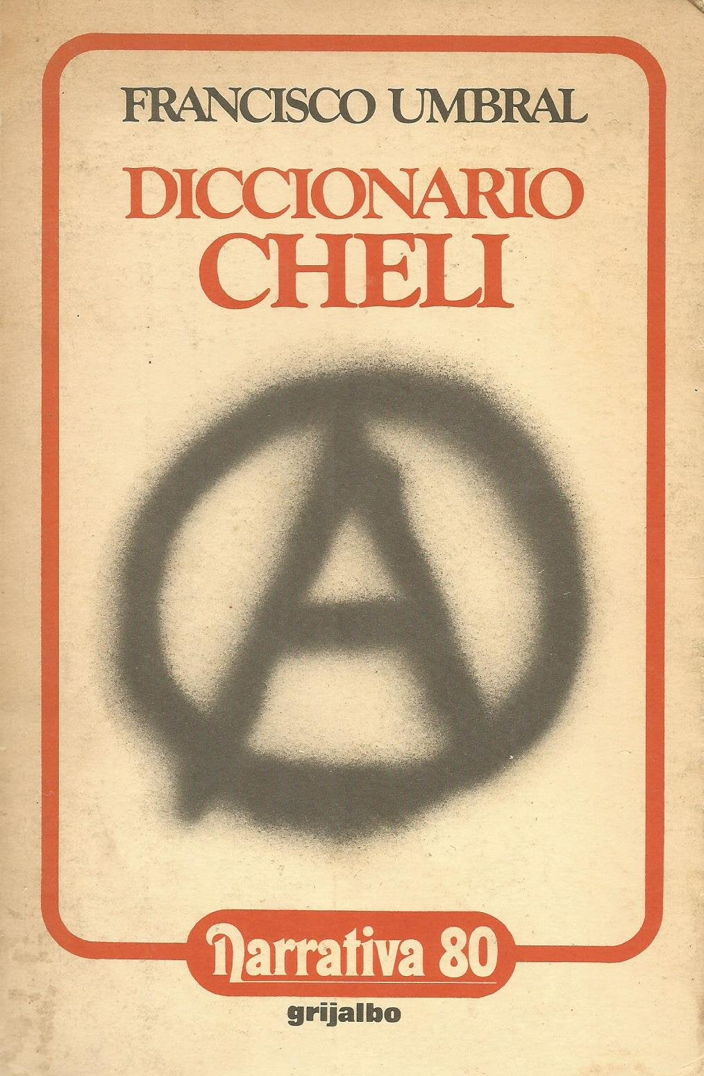 Diccionario Cheli Books