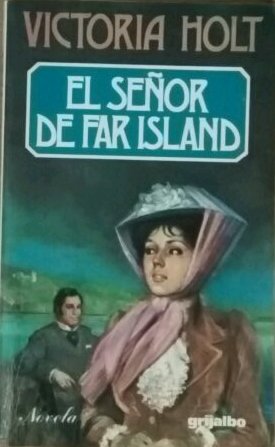 El Senor De Far Island/the Lord of the Far Island Contemporary literature