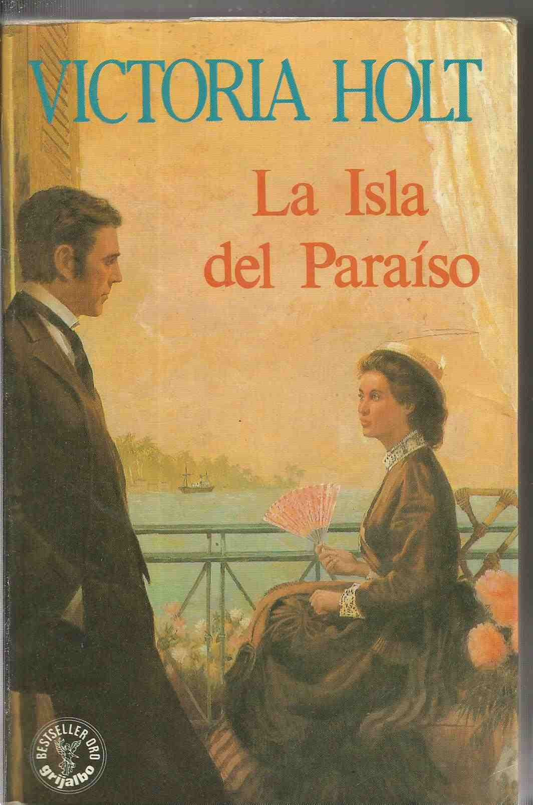 LA Isla Del Paraiso/the Road to Paradise Island (Bestseller Oro) Romantic Thrillers