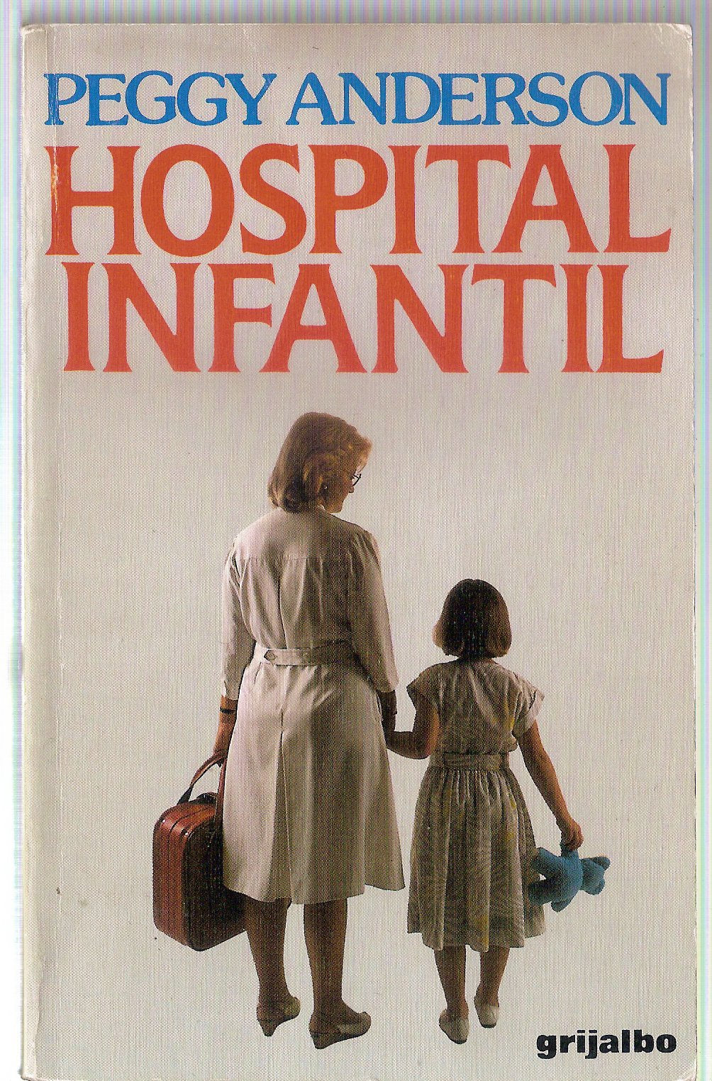 Hospital Infantil/Children's Hospital Social Sciences