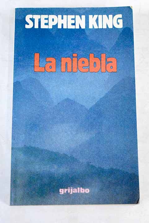 La Niebla Books