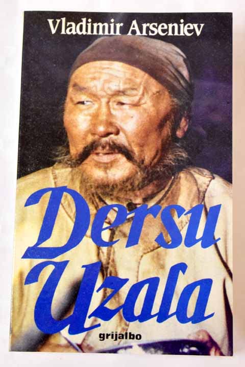 Dersu uzala Books
