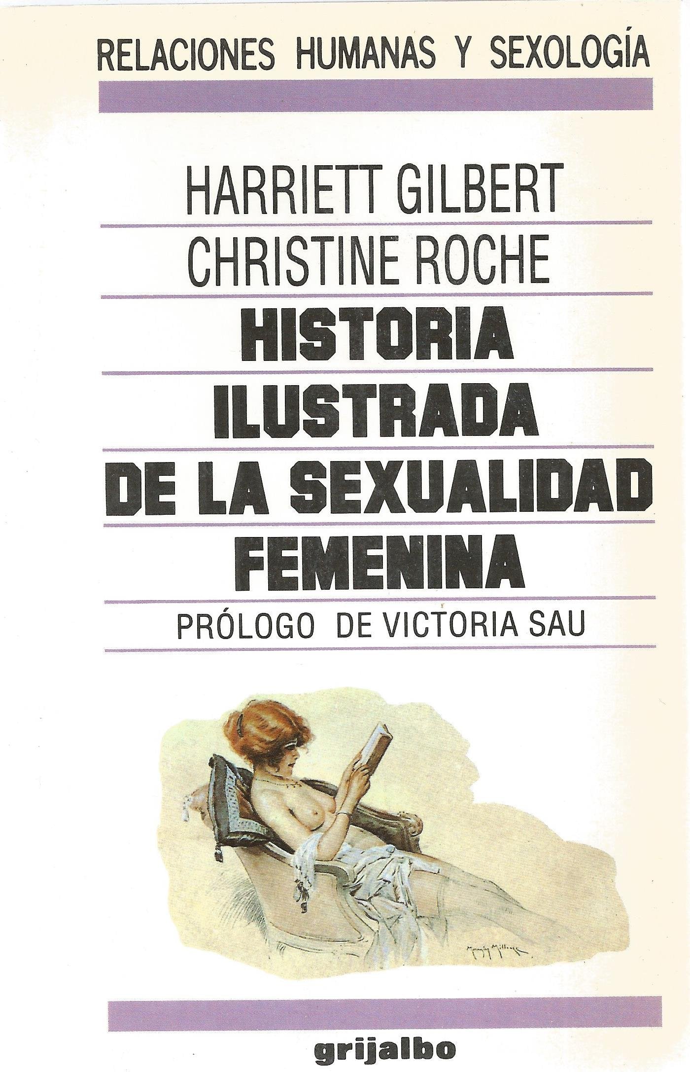 Historia ilustrada de la sexualidad femenina Books
