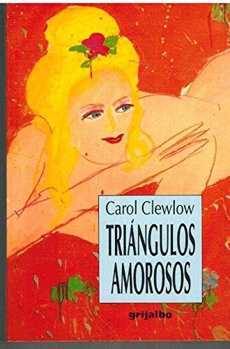 TRIANGULOS AMOROSOS Books