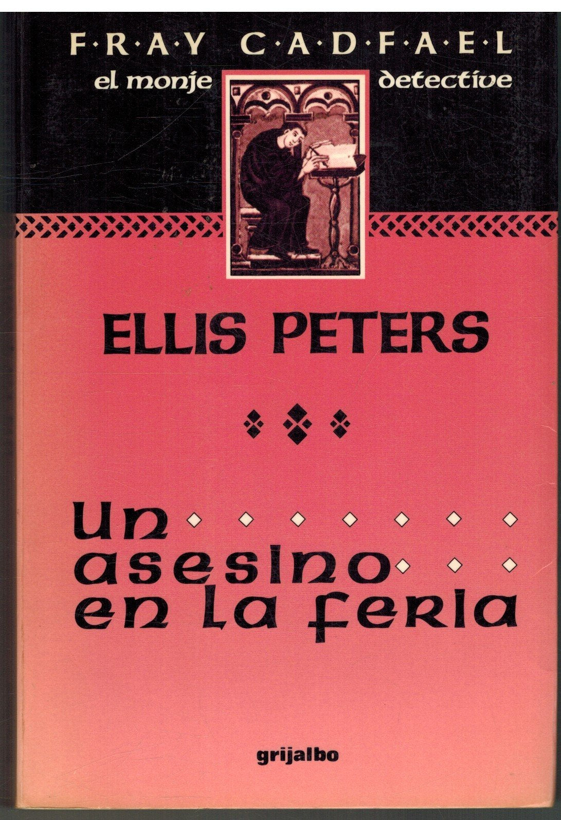 Asesino en la feria,una Books