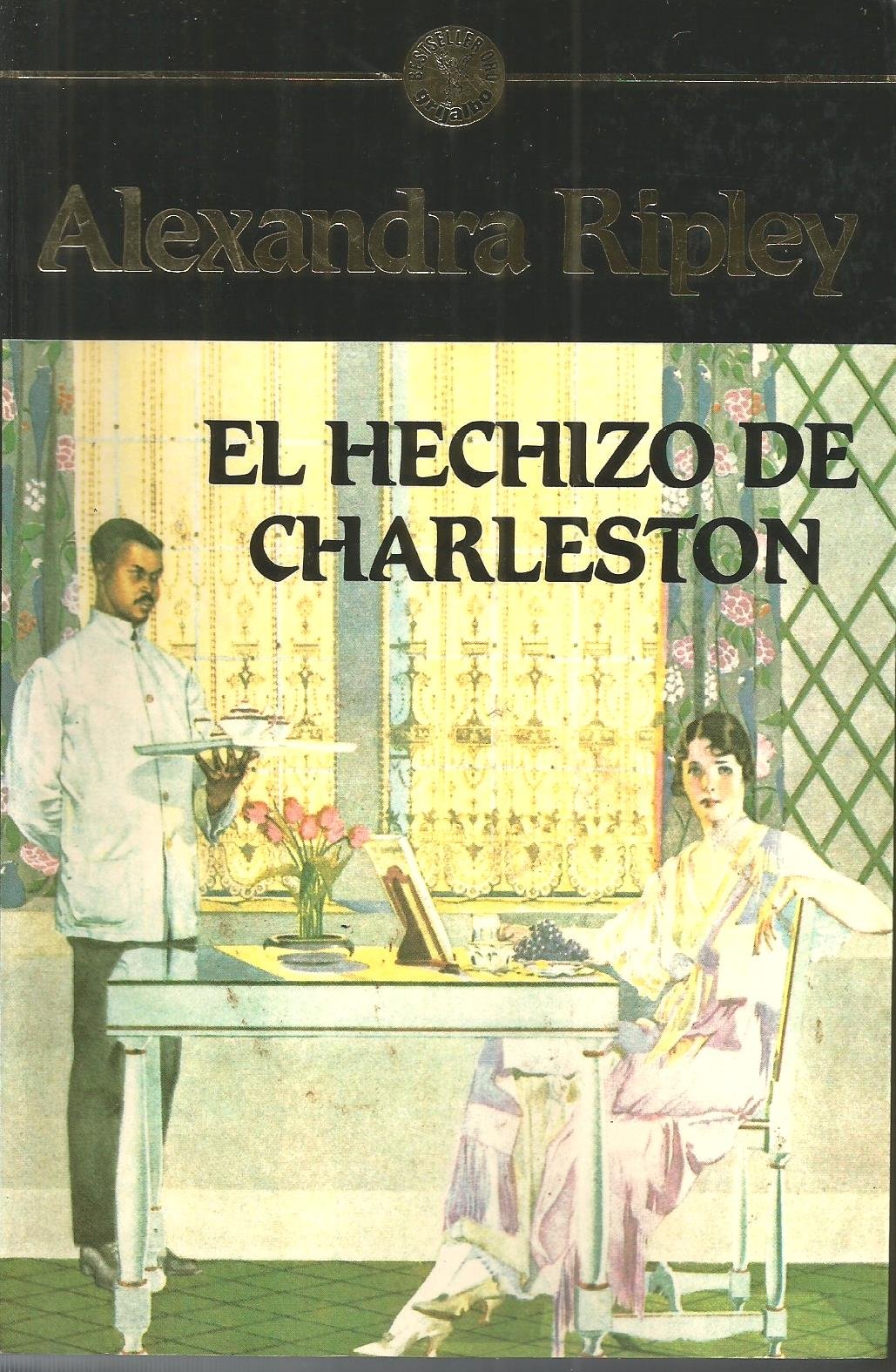 El hechizo de Charleston book