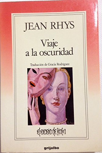 Viaje a la oscuridad Books