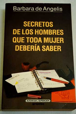 Secretos de los hombres que toda mujer deberia saber, los Leisure, Home & Garden