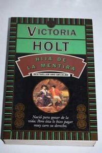Hija de la mentira Books