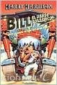 Bill I. en el planeta de los esclavos robot Books