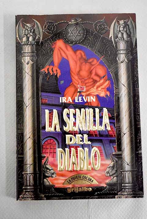 Semilla del diablo, la (la puerta oscura) Books