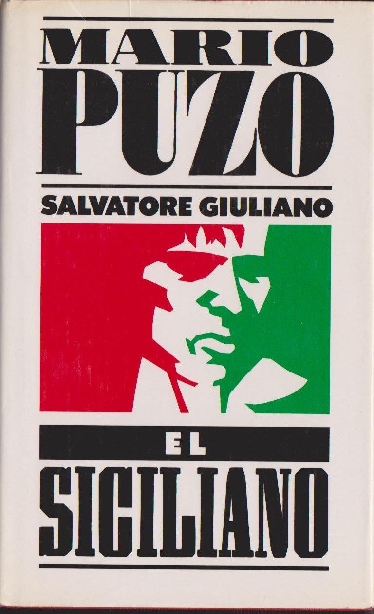 El siciliano Books