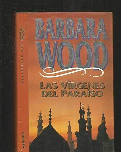 KART) VIRGENES DEL PARAISO,LAS Books