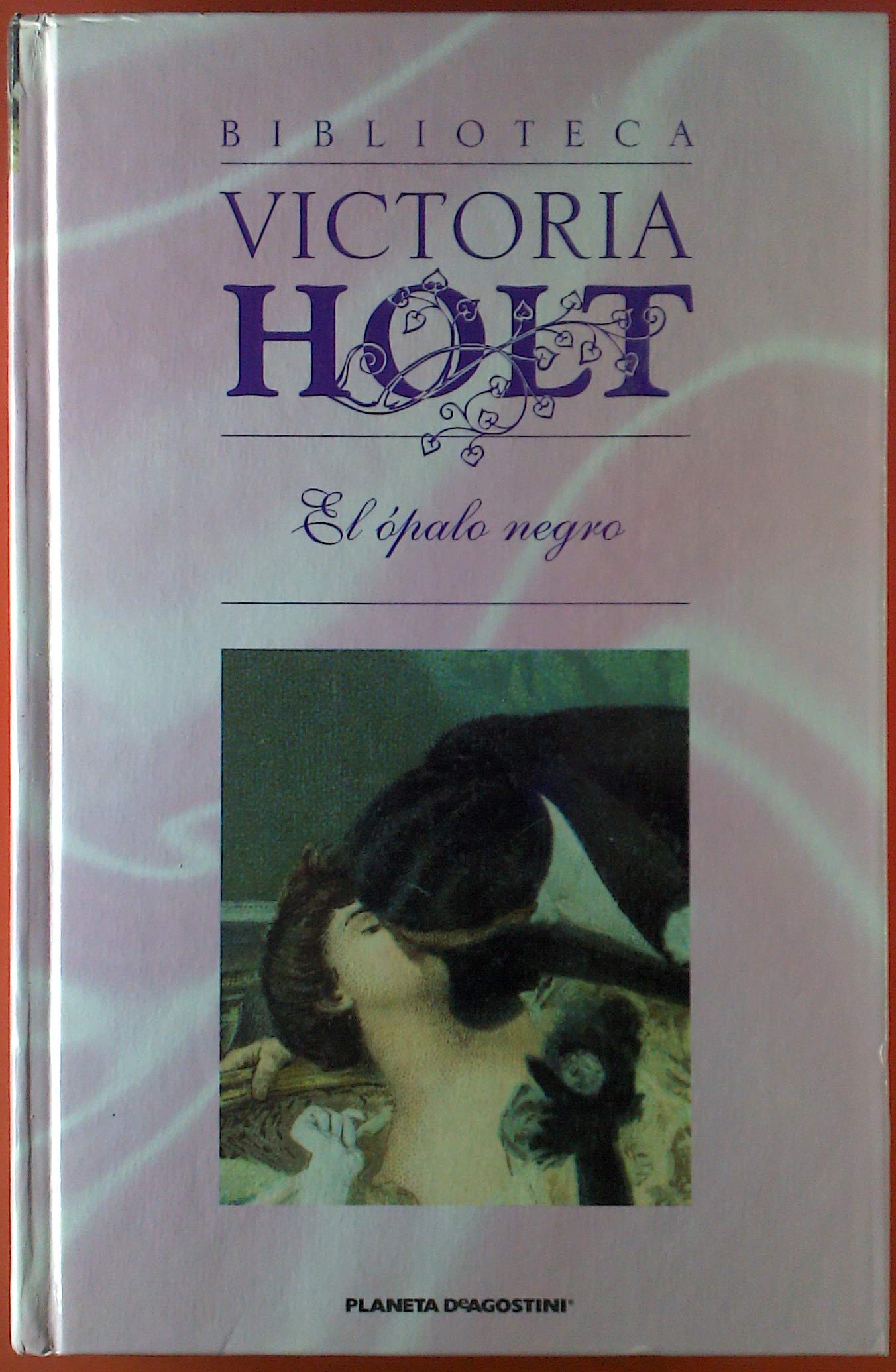 Opalo negro book