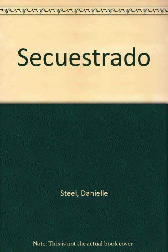 Secuestrado Books