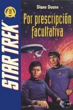 Por prescripción facultativa book